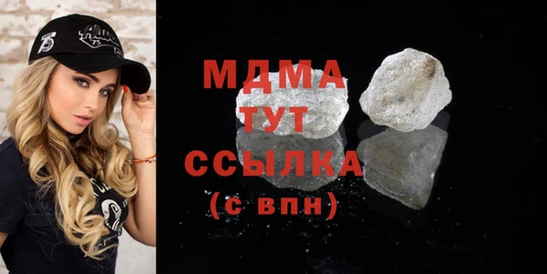 молекула духа Алексин