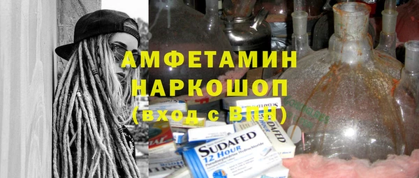 молекула духа Алексин